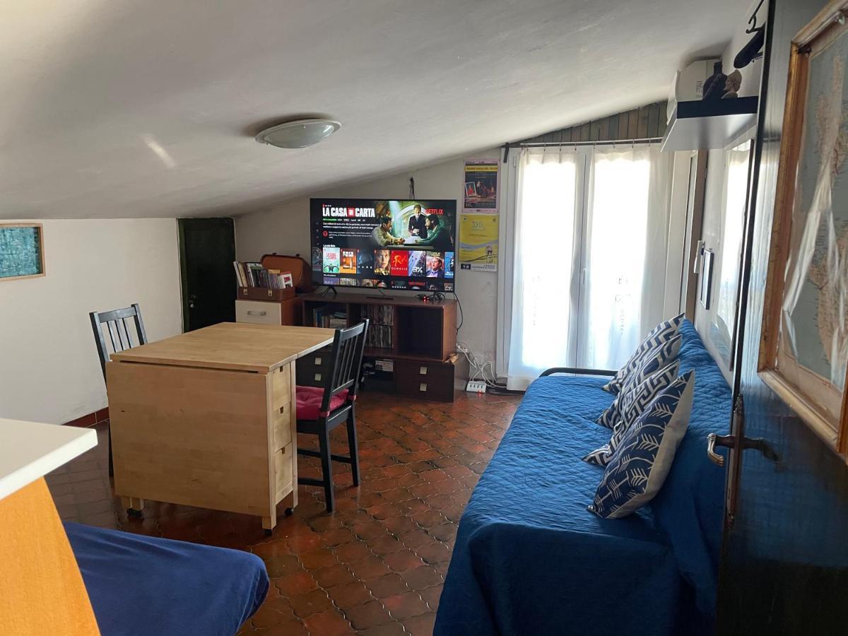 Cinemahouse Terramare - Beach & Maxitv Santa Marinella Zewnętrze zdjęcie