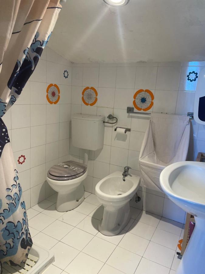 Cinemahouse Terramare - Beach & Maxitv Santa Marinella Zewnętrze zdjęcie