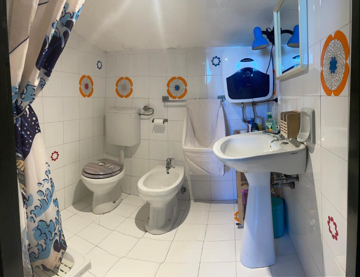 Cinemahouse Terramare - Beach & Maxitv Santa Marinella Zewnętrze zdjęcie