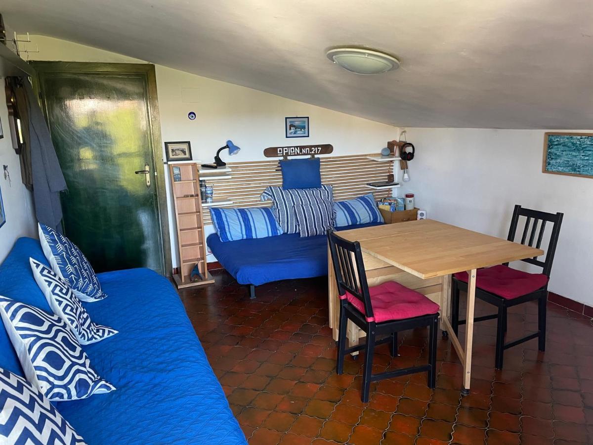 Cinemahouse Terramare - Beach & Maxitv Santa Marinella Zewnętrze zdjęcie