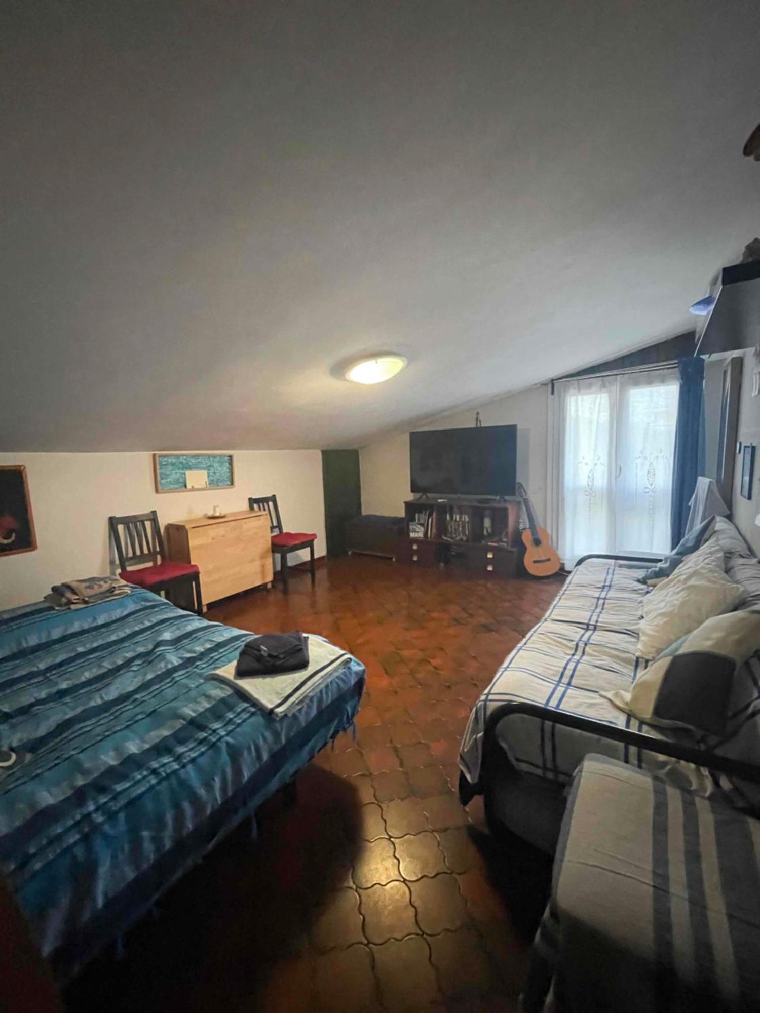 Cinemahouse Terramare - Beach & Maxitv Santa Marinella Zewnętrze zdjęcie